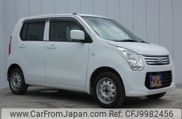suzuki wagon-r 2013 -SUZUKI--Wagon R DBA-MH34S--MH34S-172230---SUZUKI--Wagon R DBA-MH34S--MH34S-172230-