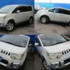 mitsubishi delica-d5 2010 CFJ1730654 image 24