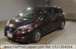 nissan note 2016 -NISSAN--Note HE12-016122---NISSAN--Note HE12-016122-