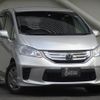 honda freed-hybrid 2011 quick_quick_DAA-GP3_GP3-1006589 image 4