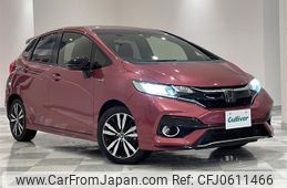 honda fit 2018 -HONDA--Fit DAA-GP5--GP5-3411150---HONDA--Fit DAA-GP5--GP5-3411150-