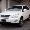 toyota harrier 2012 -TOYOTA--Harrier CBA-ACU30W--ACU30W-0123917---TOYOTA--Harrier CBA-ACU30W--ACU30W-0123917- image 1