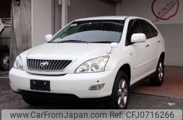 toyota harrier 2012 -TOYOTA--Harrier CBA-ACU30W--ACU30W-0123917---TOYOTA--Harrier CBA-ACU30W--ACU30W-0123917-