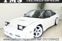 nissan 180sx 1995 quick_quick_RPS13_RPS13-208263
