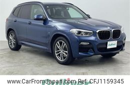 bmw x3 2018 -BMW--BMW X3 LDA-TX20--WBATX32050LB31334---BMW--BMW X3 LDA-TX20--WBATX32050LB31334-