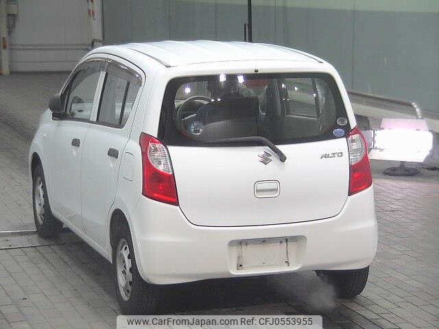 suzuki alto 2011 -SUZUKI--Alto HA25S-812829---SUZUKI--Alto HA25S-812829- image 2