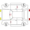 honda honda-others 2022 -HONDA--ZR-V 6AA-RZ4--RZ4-1001129---HONDA--ZR-V 6AA-RZ4--RZ4-1001129- image 2