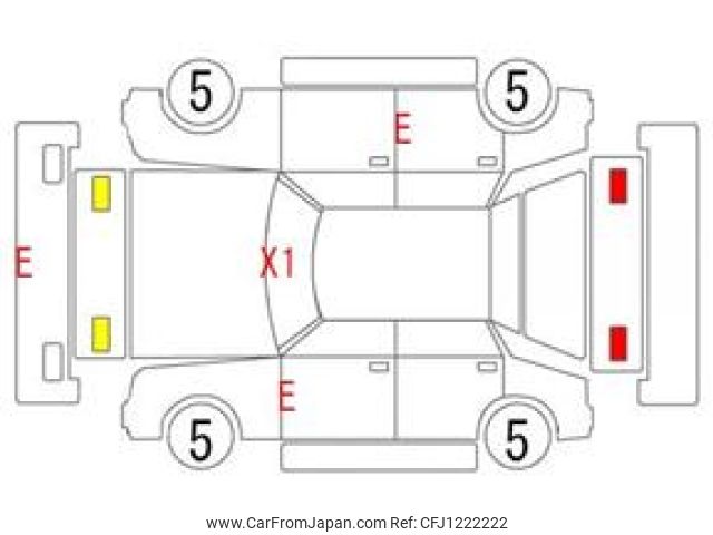 honda honda-others 2022 -HONDA--ZR-V 6AA-RZ4--RZ4-1001129---HONDA--ZR-V 6AA-RZ4--RZ4-1001129- image 2