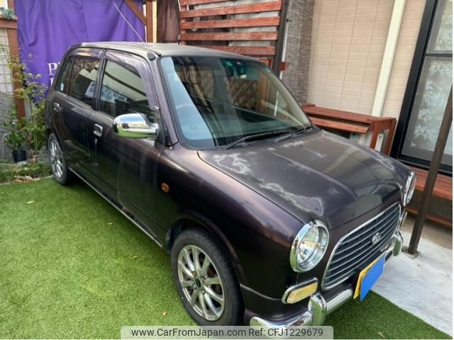 daihatsu mira-gino 2000 -DAIHATSU--Mira Gino GH-L700S--L700S-0131884---DAIHATSU--Mira Gino GH-L700S--L700S-0131884- image 1