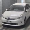 toyota prius-α 2014 -TOYOTA--Prius α ZVW41W-3339805---TOYOTA--Prius α ZVW41W-3339805- image 1
