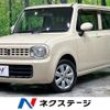 suzuki alto-lapin 2010 CFJ1764843 image 1