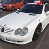 mercedes-benz sl-class 2003 -MERCEDES-BENZ 【三重 302ﾁ6845】--Benz SL 230475--1F031461---MERCEDES-BENZ 【三重 302ﾁ6845】--Benz SL 230475--1F031461- image 9