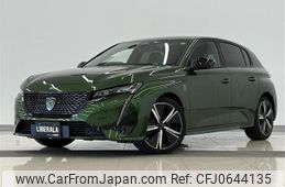 peugeot 308 2022 CFJ0644135