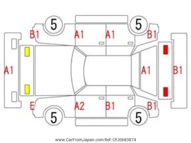 lexus rx 2010 -LEXUS--Lexus RX DAA-GYL10W--GYL10-2401612---LEXUS--Lexus RX DAA-GYL10W--GYL10-2401612- image 2