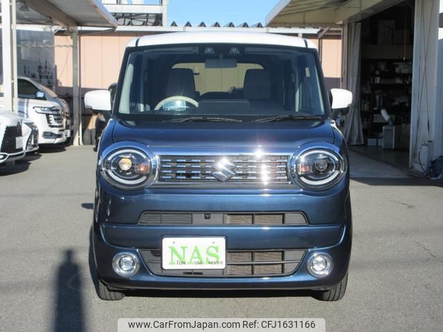 suzuki wagon-r 2023 CFJ1631166 image 2