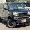 suzuki hustler 2016 quick_quick_DBA-MR31S_MR31S-310461 image 8