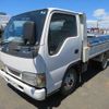 isuzu elf-truck 2004 -ISUZU--Elf KR-NKR81ED--NKR81E-7046341---ISUZU--Elf KR-NKR81ED--NKR81E-7046341- image 1