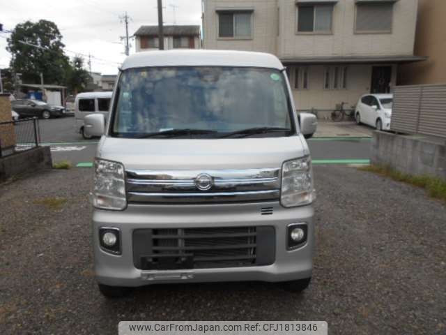 nissan clipper-rio 2016 CFJ1813846 image 1