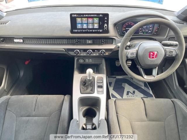 honda civic 2025 CFJ1771232 image 2
