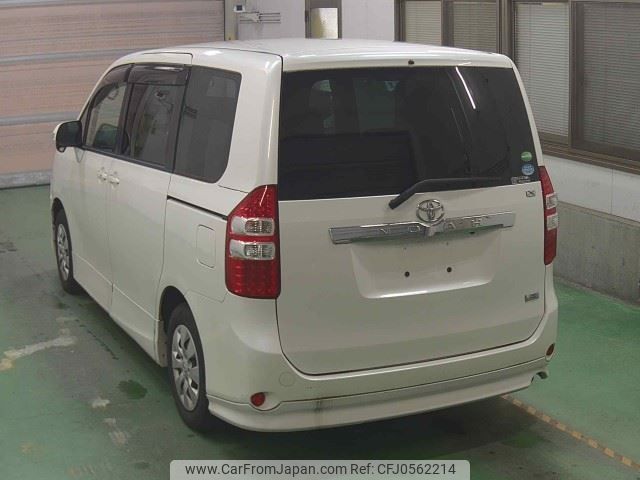 toyota noah 2013 -TOYOTA--Noah ZRR70G--0596244---TOYOTA--Noah ZRR70G--0596244- image 2