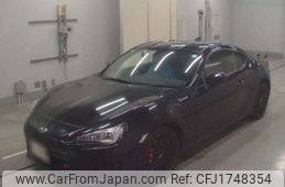 subaru brz 2019 CFJ1748354