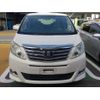 toyota alphard 2012 -TOYOTA--Alphard DBA-ANH20W--ANH20-8216592---TOYOTA--Alphard DBA-ANH20W--ANH20-8216592- image 2