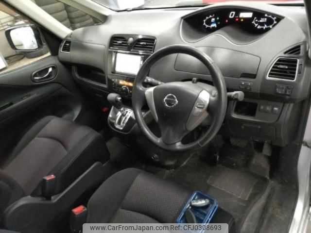 nissan serena 2011 TE5781 image 2