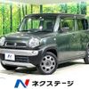 suzuki hustler 2017 -SUZUKI--Hustler DAA-MR41S--MR41S-288008---SUZUKI--Hustler DAA-MR41S--MR41S-288008- image 1