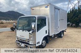 isuzu elf-truck 2018 GOO_NET_EXCHANGE_0720249A30240603W005