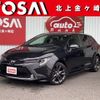 toyota corolla-touring-wagon 2020 -TOYOTA--Corolla Touring 3BA-NRE210W--NRE210-6000669---TOYOTA--Corolla Touring 3BA-NRE210W--NRE210-6000669- image 1