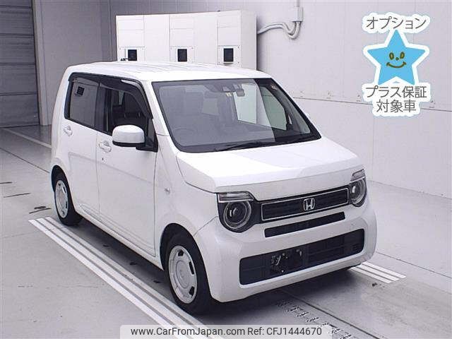 honda n-wgn 2022 -HONDA--N WGN JH3-1085898---HONDA--N WGN JH3-1085898- image 1