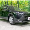 toyota corolla-cross 2024 quick_quick_ZSG10_ZSG10-1027569 image 17