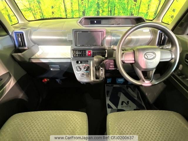 daihatsu tanto 2020 -DAIHATSU--Tanto 6BA-LA650S--LA650S-1064993---DAIHATSU--Tanto 6BA-LA650S--LA650S-1064993- image 2