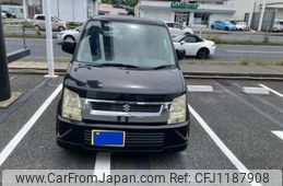 suzuki wagon-r 2004 -SUZUKI--Wagon R CBA-MH21S--MH21S-210740---SUZUKI--Wagon R CBA-MH21S--MH21S-210740-