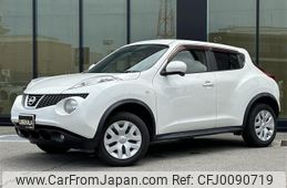 nissan juke 2012 -NISSAN--Juke DBA-YF15--YF15-202090---NISSAN--Juke DBA-YF15--YF15-202090-