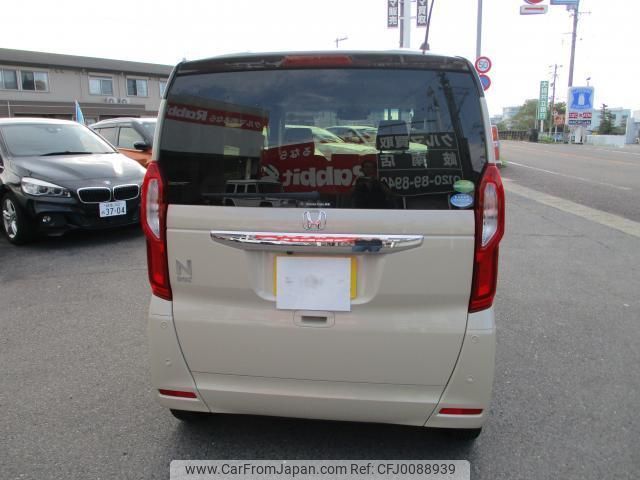 honda n-box 2021 quick_quick_6BA-JF3_JF3-8400318 image 2