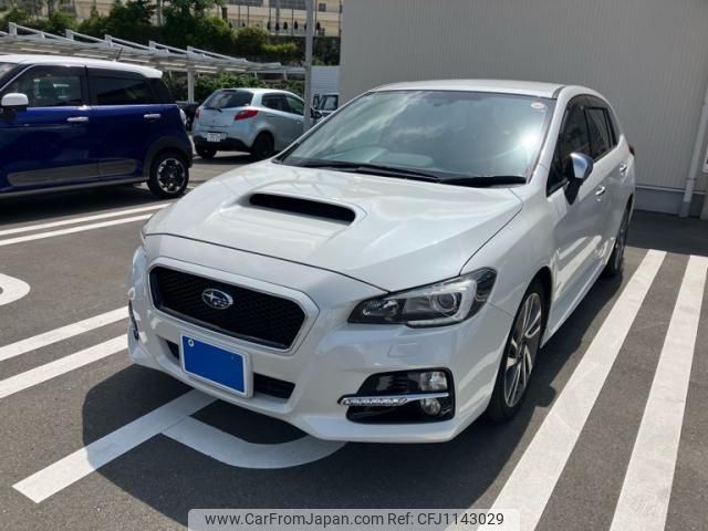 subaru levorg 2014 -SUBARU--Levorg DBA-VM4--VM4-011924---SUBARU--Levorg DBA-VM4--VM4-011924- image 2