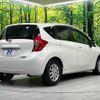 nissan note 2016 -NISSAN--Note DBA-E12--E12-451317---NISSAN--Note DBA-E12--E12-451317- image 18