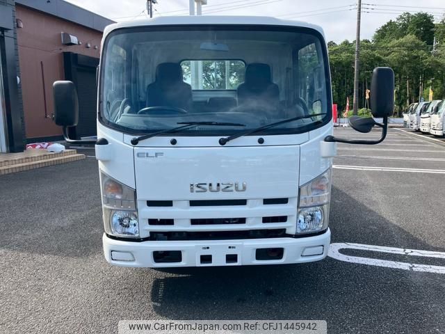 isuzu elf-truck 2014 CFJ1445942 image 2