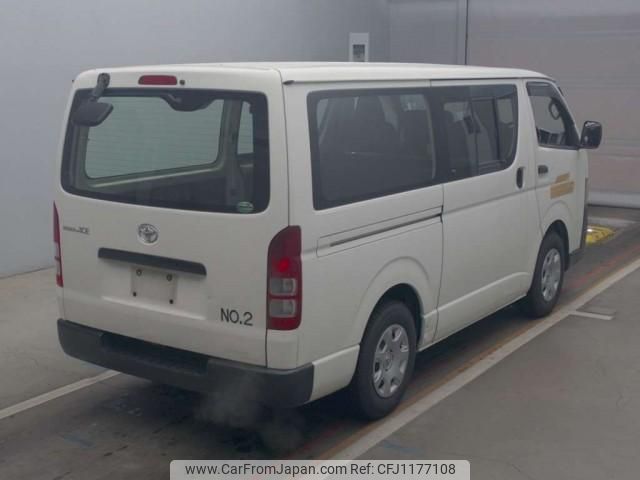 toyota regiusace-van 2010 quick_quick_LDF-KDH201V_KDH201-5006266 image 2