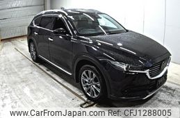 mazda cx-8 2020 -MAZDA--CX-8 KG2P-307656---MAZDA--CX-8 KG2P-307656-