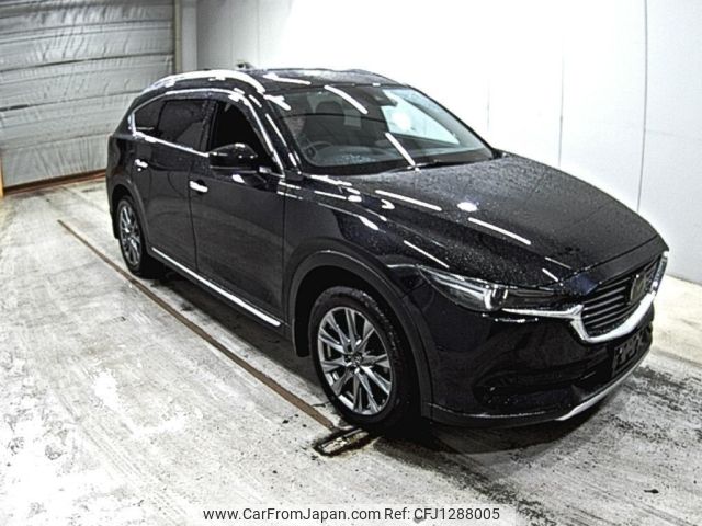 mazda cx-8 2020 -MAZDA--CX-8 KG2P-307656---MAZDA--CX-8 KG2P-307656- image 1