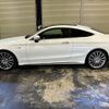 mercedes-benz c-class 2016 quick_quick_205340C_WDD2053402F370845 image 5