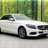 mercedes-benz c-class 2016 -MERCEDES-BENZ--Benz C Class DBA-205040C--WDD2050402R249049---MERCEDES-BENZ--Benz C Class DBA-205040C--WDD2050402R249049- image 17