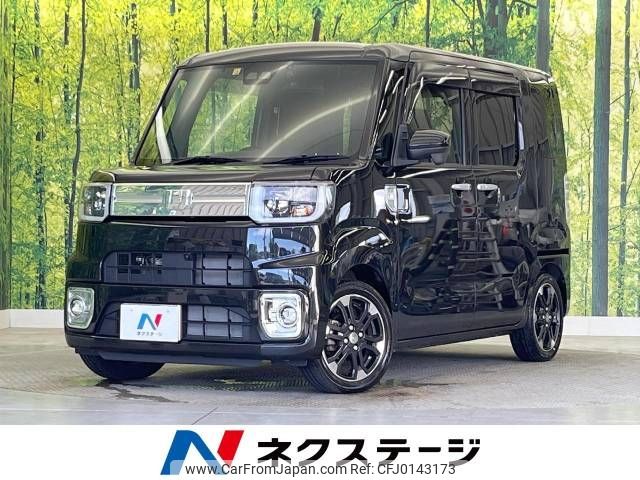 daihatsu wake 2021 -DAIHATSU--WAKE 3BA-LA700S--LA700S-0176011---DAIHATSU--WAKE 3BA-LA700S--LA700S-0176011- image 1