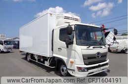 hino ranger 2023 CFJ1604191