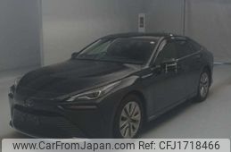 toyota mirai 2021 CFJ1718466