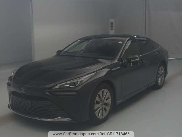 toyota mirai 2021 CFJ1718466 image 1