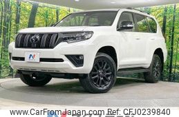 toyota land-cruiser-prado 2023 -TOYOTA--Land Cruiser Prado 3BA-TRJ150W--TRJ150-0168276---TOYOTA--Land Cruiser Prado 3BA-TRJ150W--TRJ150-0168276-