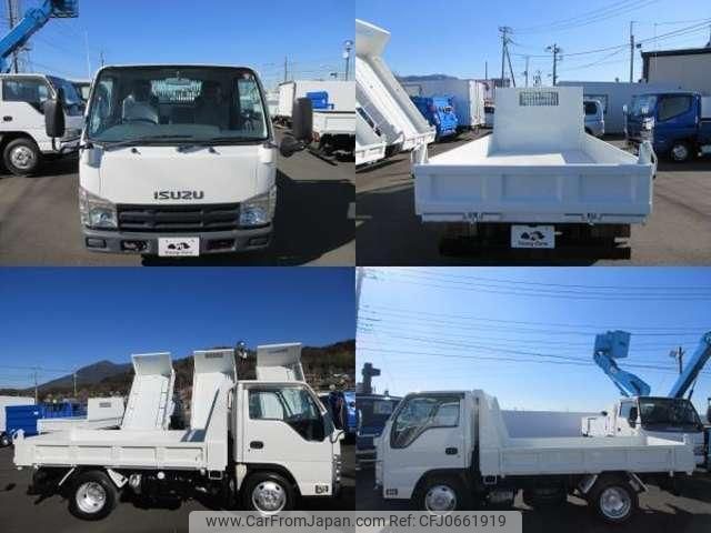 isuzu elf-truck 2013 quick_quick_TKG-NJR85AD_NJR85-7027986 image 2